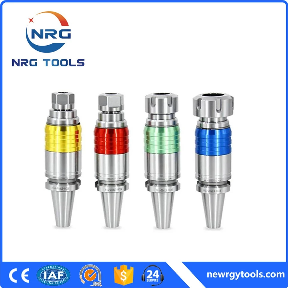 BT40 Tapping Holder