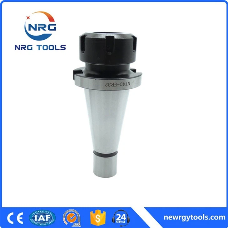 NT40 ER32 Collet Chuck